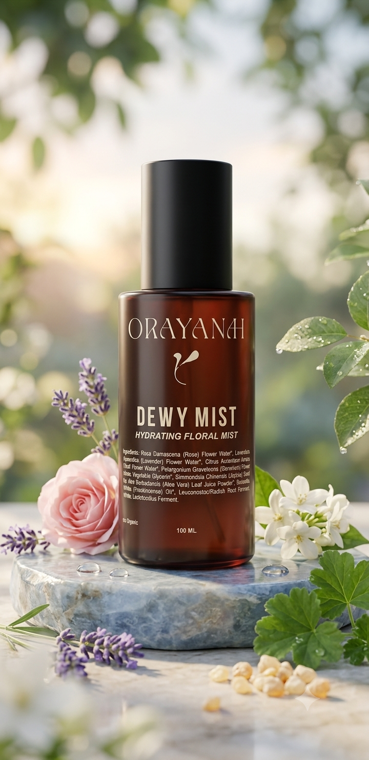 DEWY MIST