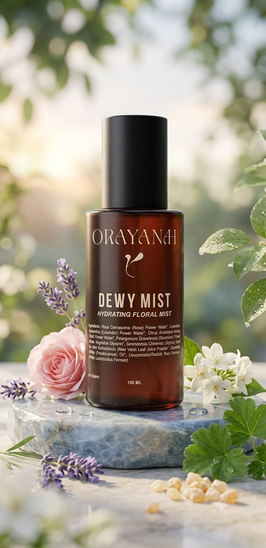 DEWY MIST
